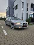 Volvo S60 - Sweden!