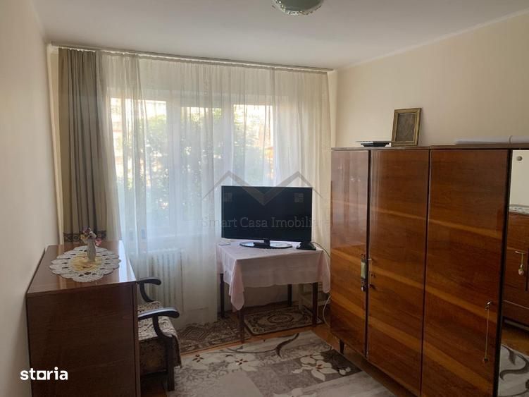 Apartament cu 2 camere in zona Garii