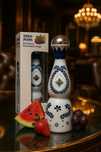 Vape humo azul 15.000 puffs