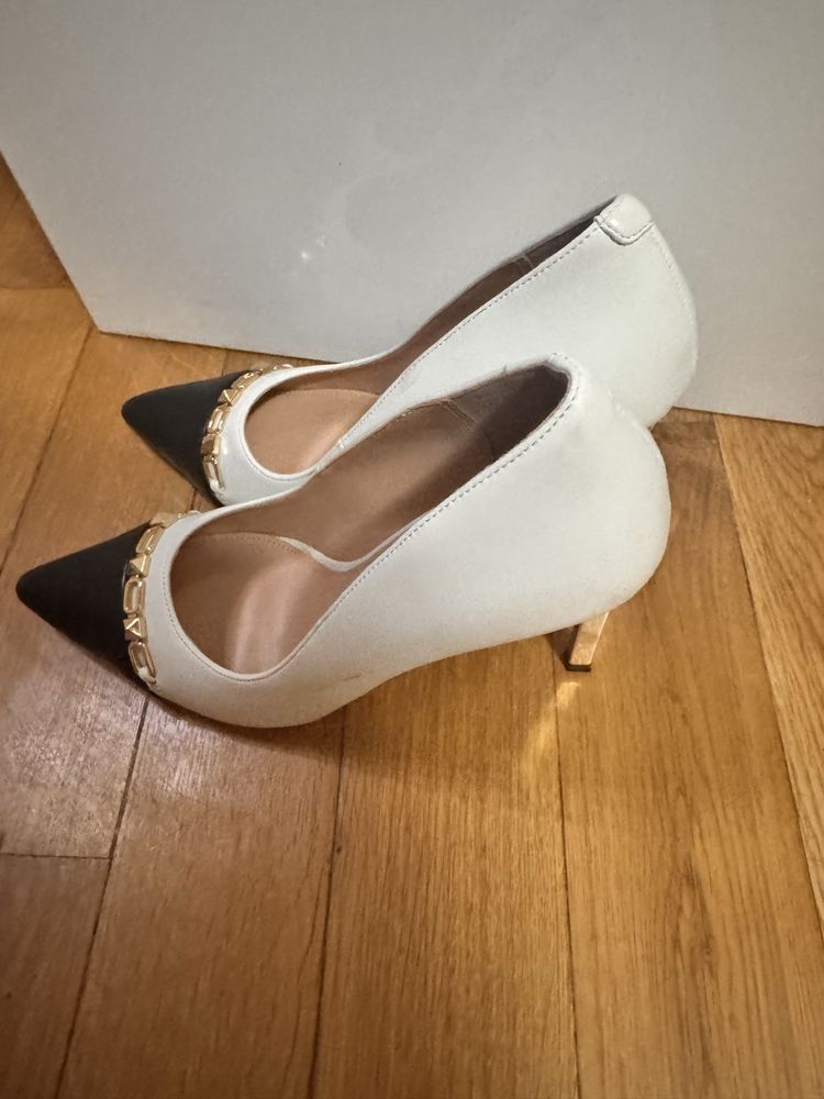 Nine west 38 едтествена кожа