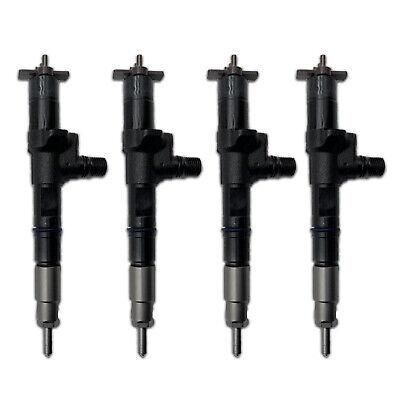injector compatibil kubota - 1g911-53005