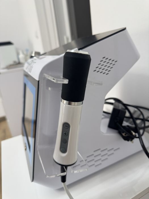 Bliss Oxylift - Aparat profesional (rejuvenare, lifting, oxigenare)