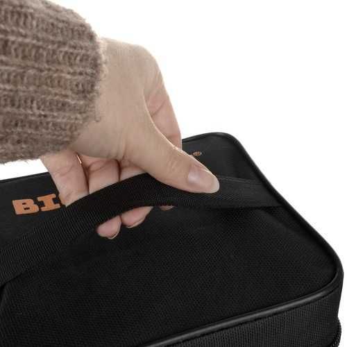 Лазерен нивелир – Cross-line лазер Bigstren 24293