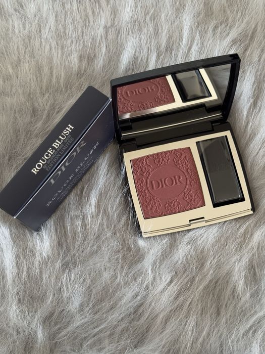 Rouge Blush Dior Editie limitata