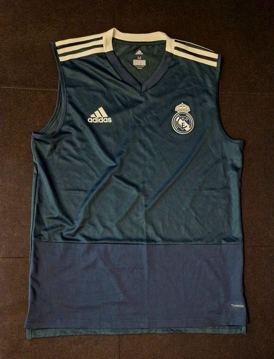 Tricou Adidas Real Madrid