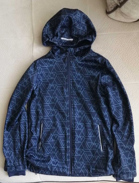 Детски акета 146-152см, 10-12г. Southblue и Crivit