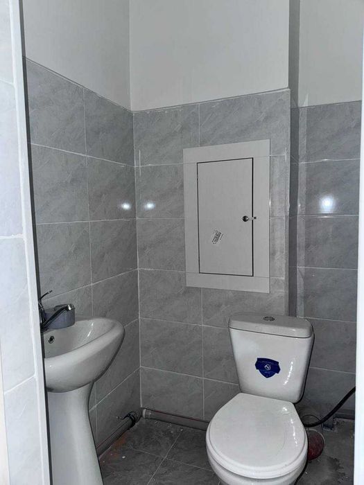 Продаётся квартира в Сергили, с косметическом ремонтом, 121 м2, 4/5/5