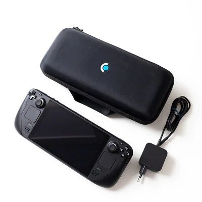 Steam Deck LCD 512GB