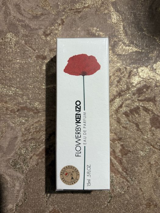 Kenzo – Flower by Kenzo