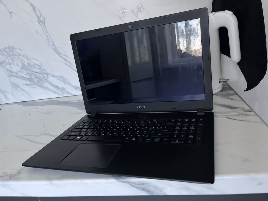 Ноутбук Acer Aspire