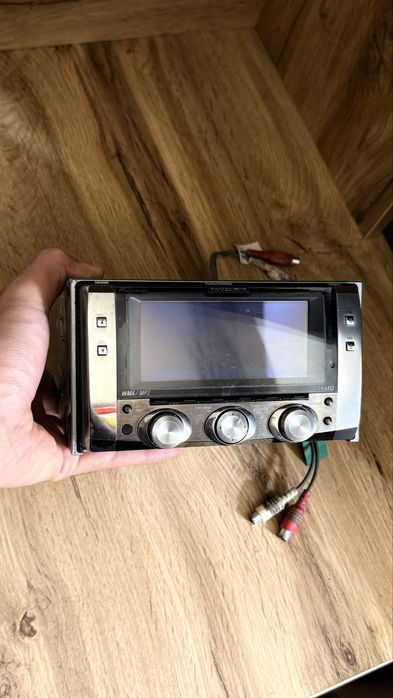 Carrozzeria P009 Kansertniy Zal Disk Bluetoth oqidi