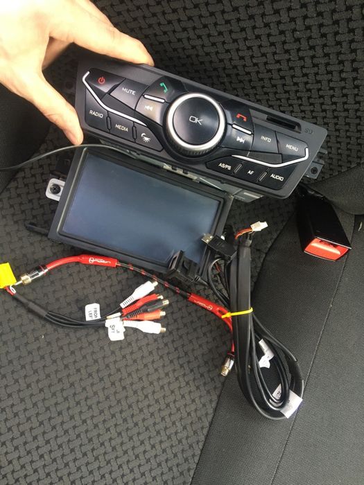 Продам ММС от приоры 2