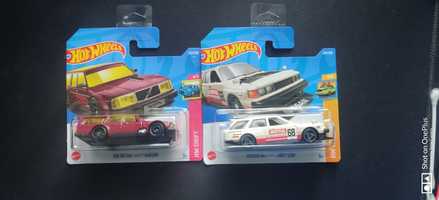 Masinute Hot Wheels Nissan Maxima Drift Car / Volvo 240 Drift wagon