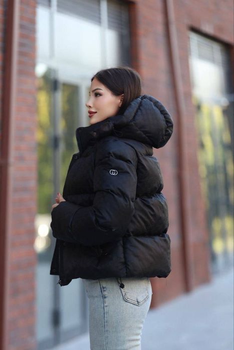 Geaca dama noua GUCCI