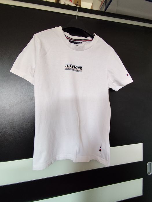Tricou Tommy Hilfiger