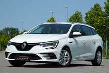 Renault Megane EDC Intens ~ TVA DEDUCTIBIL ~ GARANTIE 24 luni ~ Rate ~ Revizie