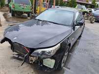 Dezmembram BMW e60 530 231 cp