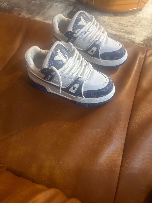 Sneakers Luis Vuiton Trainer