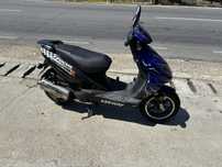 Scuter Keeway CC 49