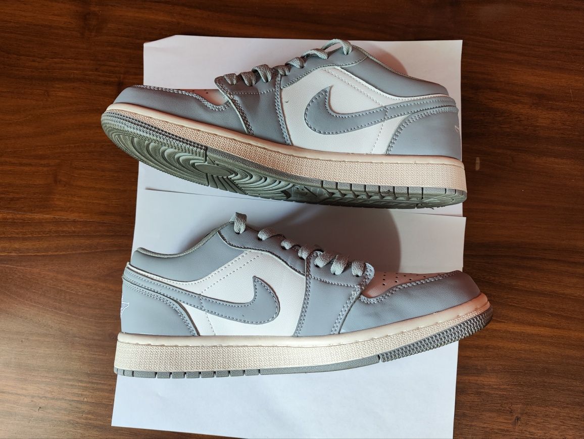 Кроссовки Nike Air Jordan 1 low