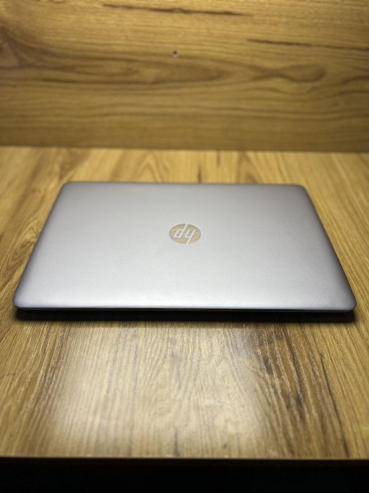 Core i5 8 gb 256 ssd 6-pokoleniya  Elitebook Metall korpusli HP ideal!