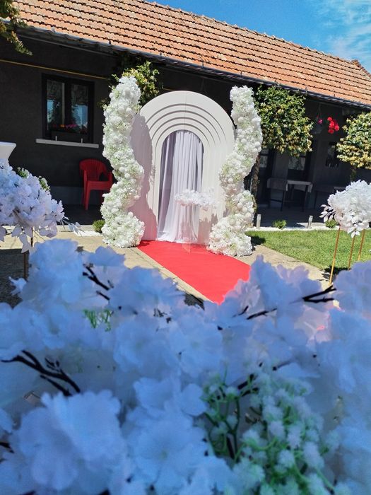 Decor evenimente