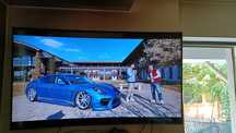 Ocazie!-Samsung CURBAT,4K,Smart,UHD,LED-164cm-Ca NOU !!!