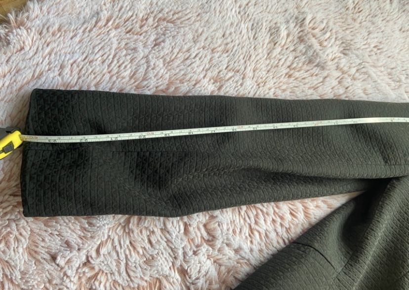 Sacou Nou Sixth Sense