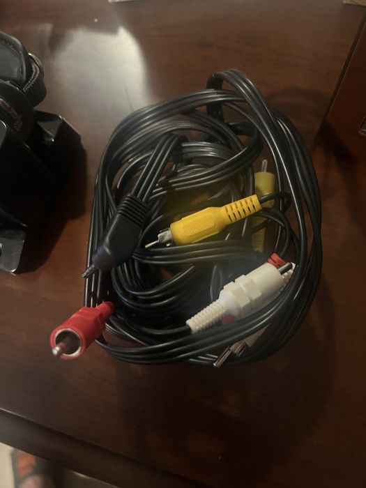 Camera Video SONY DCR - SR52E