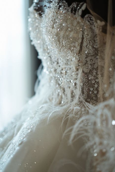 Булченска рокля бутикова