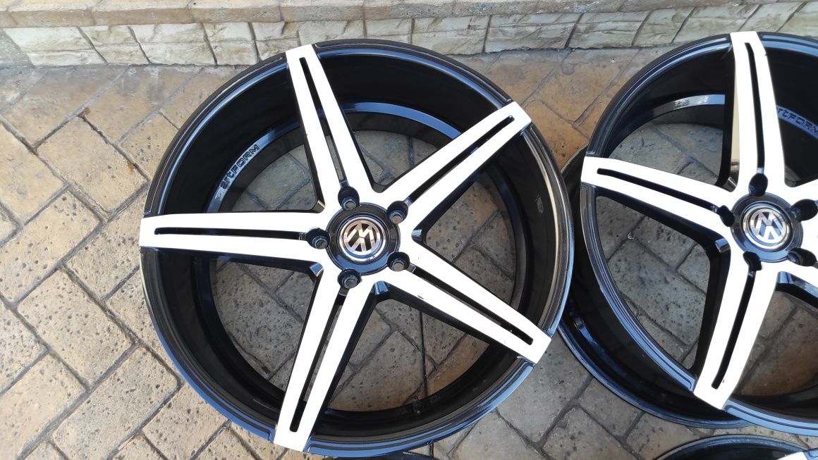 Джанти ARTFORM 5х130 22 цола,Audi Q7,Porsche Cayenne,Volkswagen Tuareg