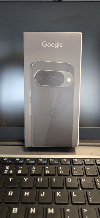 Pixel 10 128gb - 2 ani garantie