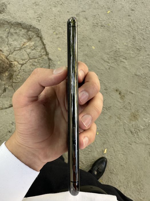 iPhone 11 Pro Max 64gb