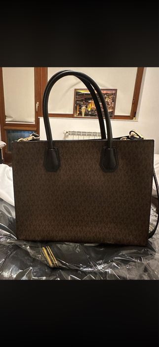 Чанта Michael Kors Mercer