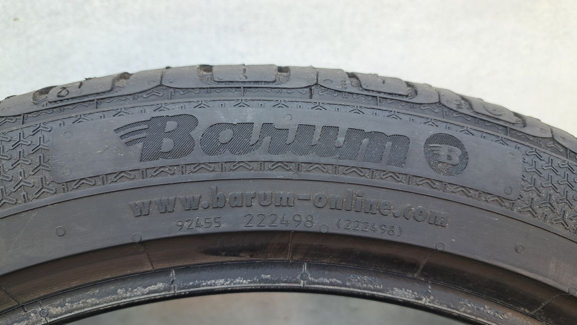 Летни гуми 225 45 18 Barum