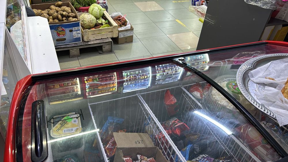 Продам действующий магазин