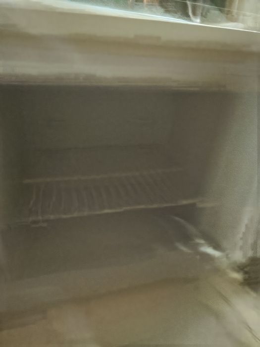 Frigider din renovări