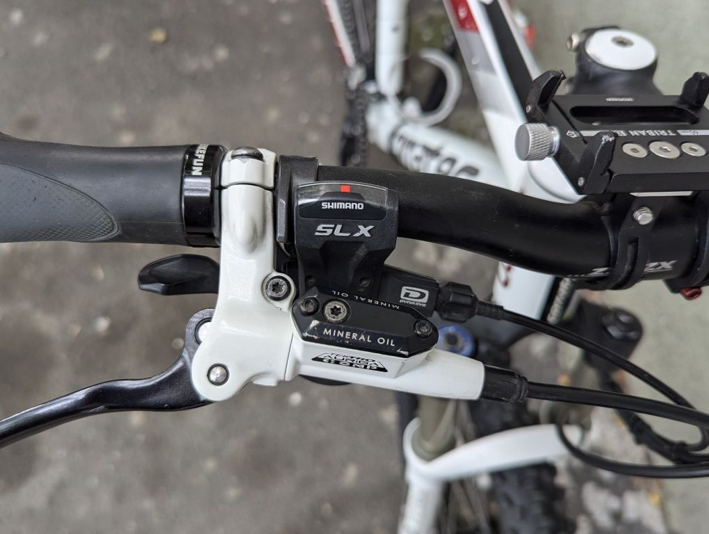 Corratec X-Vert S 03