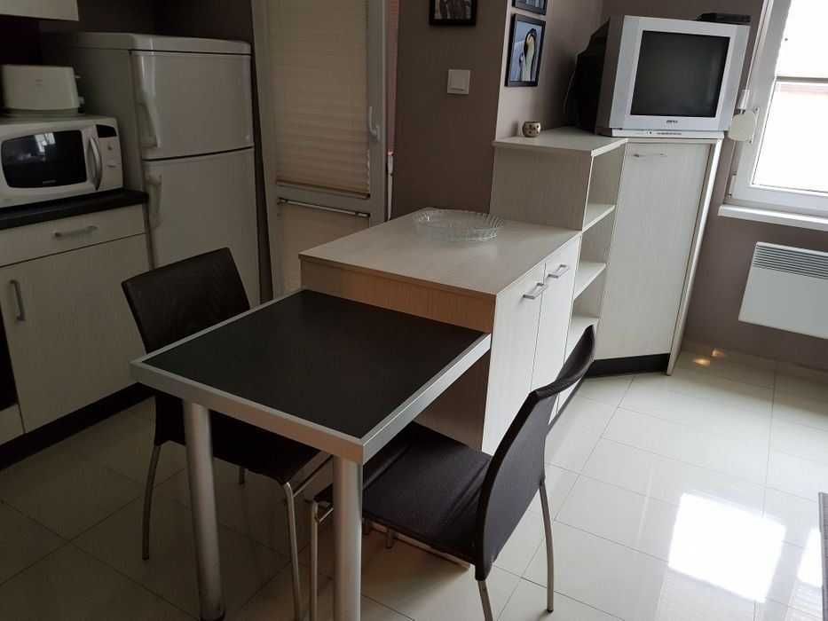 Дава се под наем Едностаен апартамент в София, Надежда 1 - 38 кв.м за 290.7 € - Снимка #5