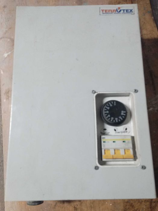 Продам электрокотел