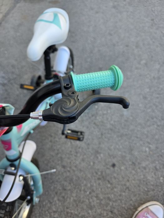 Детско колело passati 16"