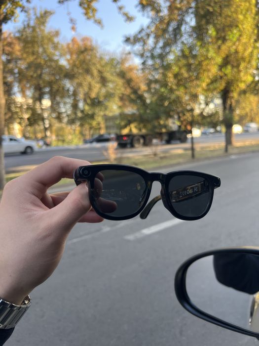Rayban Meta CY01