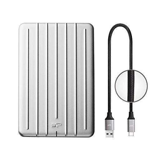 [НОВЫЕ] ExtHDD Silicon Power ARMOR A30/A60/A62/A65B/A75/A80/A85