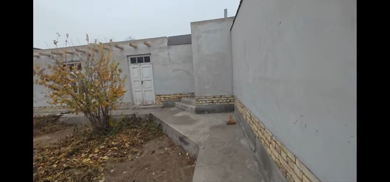 Урганч шахрида водникда ховли жой ижарага берилади