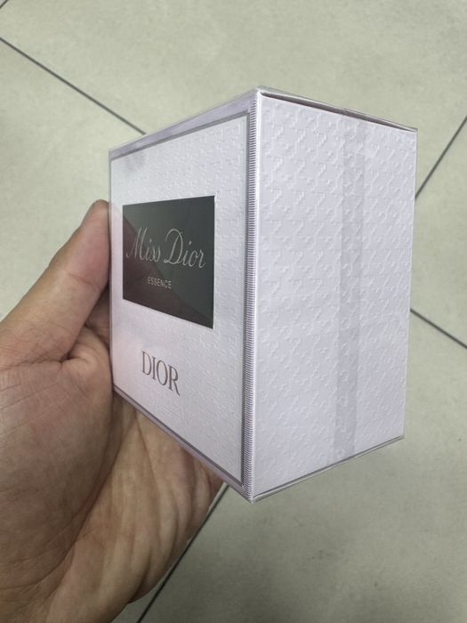 Christian Dior Miss Dior Essence