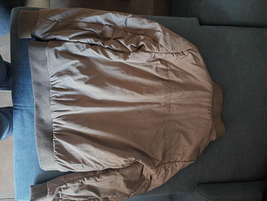 Geaca cu 2 fete de iarna pt Barbati