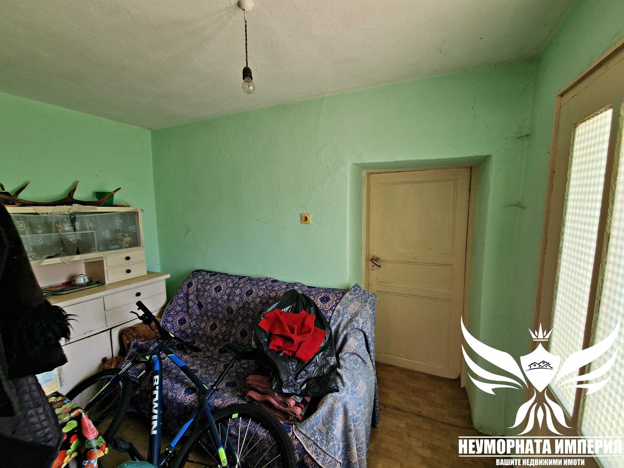Продава се Къща в с. Долнослав, Област Пловдив - 102 кв.м за 489 €/кв.м - Снимка #11