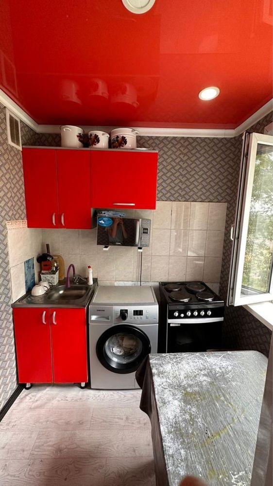Продаю квартиру 1 комн