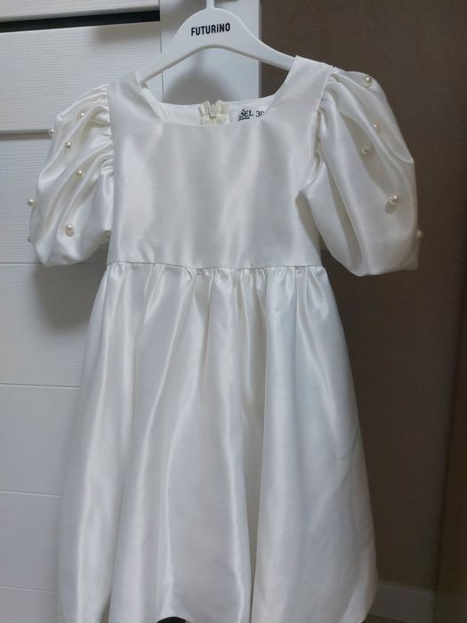 Продам детское платье