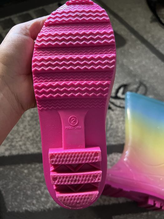 Обувь для девочек